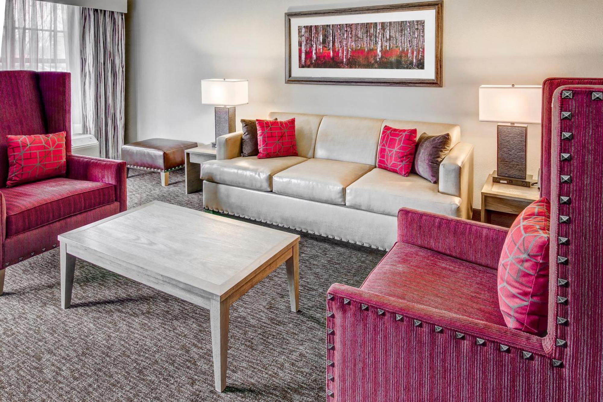 Black Fox Lodge Pigeon Forge, Tapestry Collection By Hilton Экстерьер фото