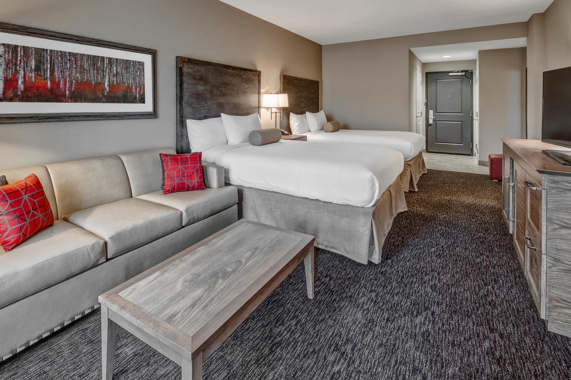 Black Fox Lodge Pigeon Forge, Tapestry Collection By Hilton Экстерьер фото