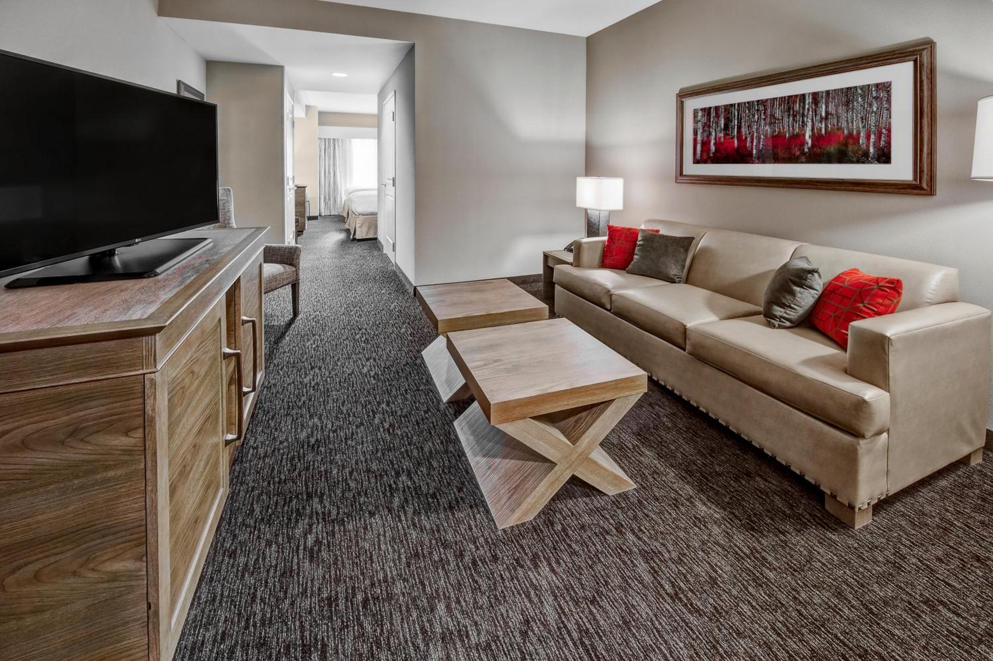 Black Fox Lodge Pigeon Forge, Tapestry Collection By Hilton Экстерьер фото
