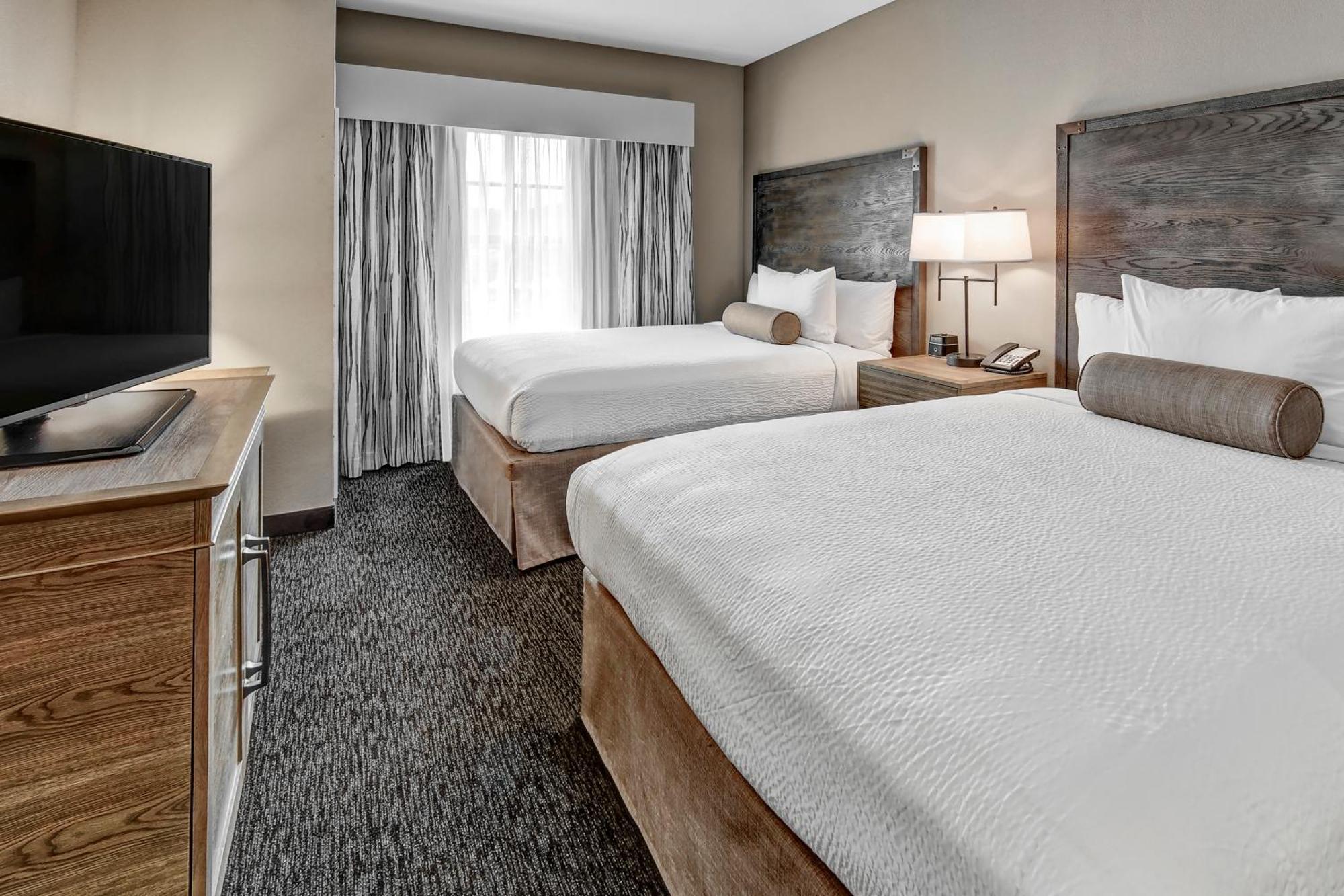 Black Fox Lodge Pigeon Forge, Tapestry Collection By Hilton Экстерьер фото