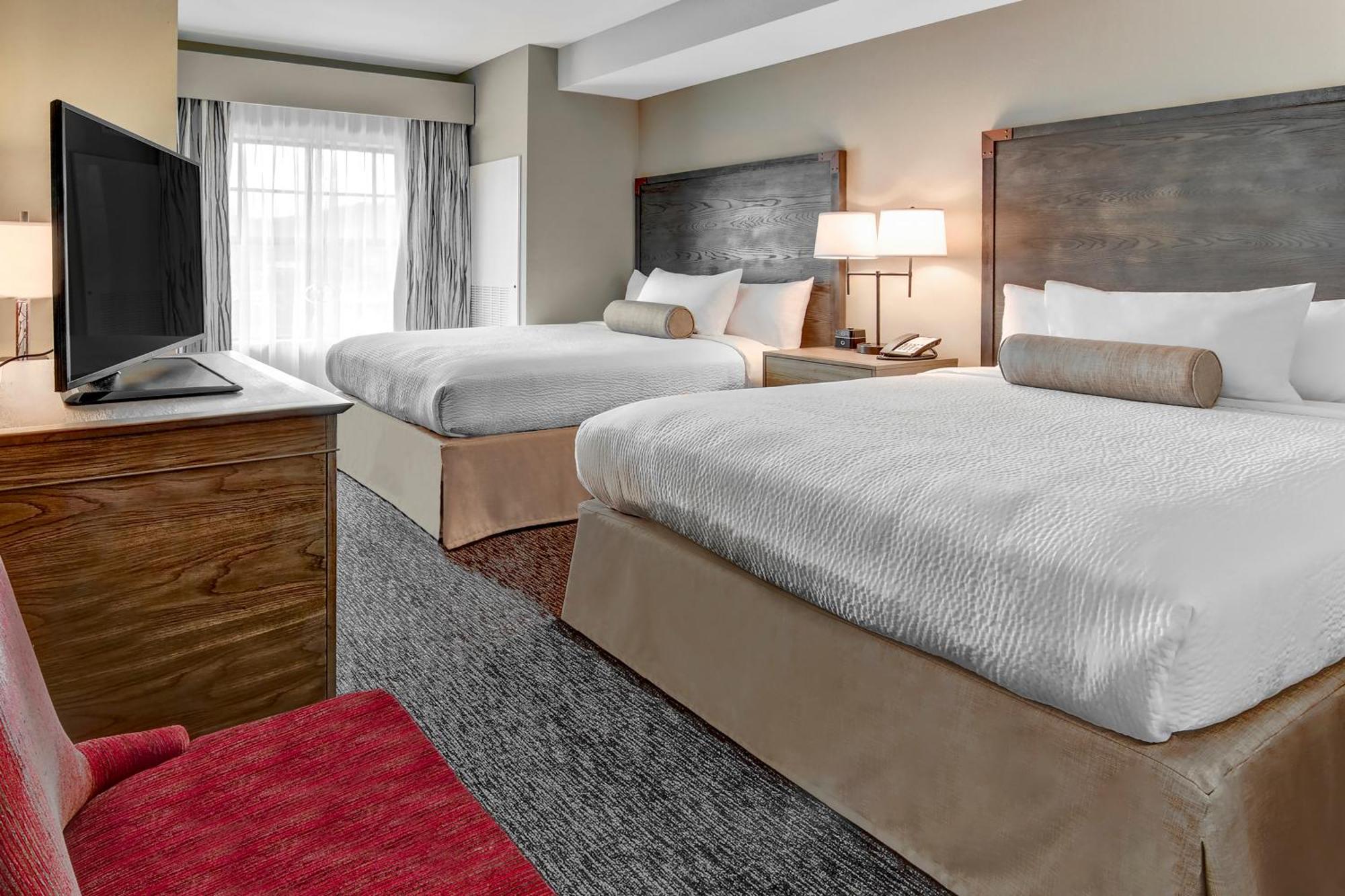 Black Fox Lodge Pigeon Forge, Tapestry Collection By Hilton Экстерьер фото
